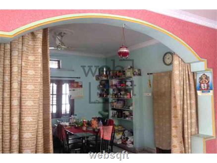 5 BHK Independent house for Sale in Miyapur
